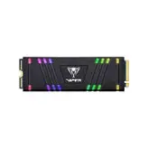 اس اس دی اینترنال وایپر مدل VPR100 ظرفیت 1 ترابایت