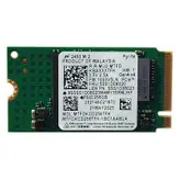 اس اس دی اینترنال میکرون مدل 2450 PCIe Gen4x4 ظرفیت 256 گیگابایت