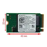 اس اس دی اینترنال میکرون مدل 2450 PCIe Gen4x4 ظرفیت 256 گیگابایت