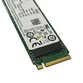 اس اس دی اینترنال اس کی هاینیکس مدل PC601 NVMe ظرفیت 256 گیگابایت