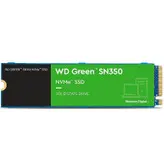 اس اس دی اینترنال وسترن دیجیتال مدل GREEN WDS480G2G0C ظرفیت 480 گیگابایت