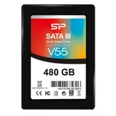 حافظه SSD اینترنال سیلیکون پاور مدل V55 ظرفیت 480 گیگابایت