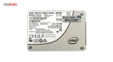 اس اس دی اینترنال اچ پی مدل Mixed Use-2 SATA ظرفیت 800 گیگابایت