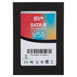حافظه SSD سیلیکون پاور مدل وی 55 ظرفیت 32 گیگابایت