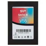 حافظه SSD سیلیکون پاور مدل وی 55 ظرفیت 32 گیگابایت