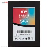 حافظه SSD سیلیکون پاور مدل وی 55 ظرفیت 32 گیگابایت