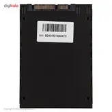 حافظه SSD سیلیکون پاور مدل وی 55 ظرفیت 32 گیگابایت