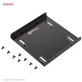 حافظه SSD سیلیکون پاور مدل وی 55 ظرفیت 32 گیگابایت