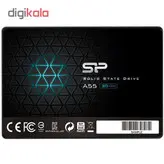 اس اس دی اینترنال سیلیکون پاور مدل Ace A55 ظرفیت 512گیگابایت