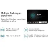 اس اس دی اینترنال سیلیکون پاور مدل Ace A55 ظرفیت 512گیگابایت
