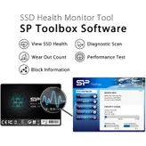 اس اس دی اینترنال سیلیکون پاور مدل Ace A55 ظرفیت 512گیگابایت