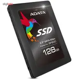 حافظه SSD اینترنال ای دیتا مدل Premier Pro SP900 ظرفیت 128 گیگابایت