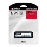 اس اس دی اینترنال کینگستون مدل  NV1 M.2 NVMe PCIe ظرفیت 250 گیگابایت