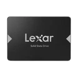 اس اس دی اینترنال لکسار مدل NS100 SATA3 ظرفیت 512 گیگابایت