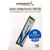 اس اس دی اینترنال سابرنت مدل Rocket Q ظرفیت 1 ترابایت