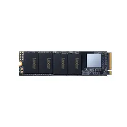 اس اس دی اینترنال لکسار مدل NM610 M.2 2280 ظرفیت 1ترابایت