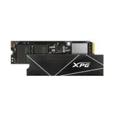 اس اس دی اینترنال ایکس پی جی مدل SX8200 Pro PCIe Gen3x4 M.2 2280 ظرفیت 2 ترابایت