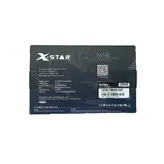 اس اس دی اینترنال ایکس-استار مدل تک شیار 2242 nvme ظرفیت 256 گیگابایت