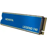 اس اس دی اینترنال ای دیتا مدل LEGEND 700 PCIe Gen3 x4 M.2 2280 ظرفیت یک ترابایت