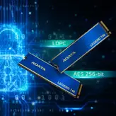 اس اس دی اینترنال ای دیتا مدل LEGEND 700 PCIe Gen3 x4 M.2 2280 ظرفیت یک ترابایت