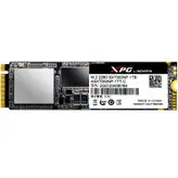 اس اس دی اینترنال ای دیتا مدل SX7000 M.2 2280 ظرفیت 1 ترابایت