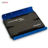 حافظه SSD کینگستون مدل HyperX 3K ظرفیت 480 گیگابایت