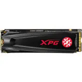 اس اس دی اینترنال ایکس پی جی مدل GAMMIX S5 PCIe Gen3x4 M.2 2280 ظرفیت 1 ترابایت