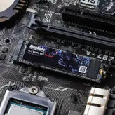 اس اس دی اینترنال کینگ اسپک مدل M.2 NVMe NE2280 ظرفیت 256 گیگابایت