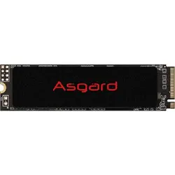 اس اس دی اینترنال ازگارد مدلAN2 NVMe-M2.80 ظرفیت 500 گیگابایت
