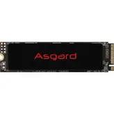اس اس دی اینترنال ازگارد مدلAN2 NVMe-M2.80 ظرفیت 500 گیگابایت