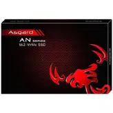 اس اس دی اینترنال ازگارد مدلAN2 NVMe-M2.80 ظرفیت 500 گیگابایت