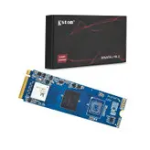 اس اس دی اینترنال کی استون مدل   M.2 NVME 2280 SSD 256GB ظرفیت 256 گیگابایت