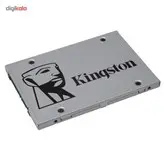 اس اس دی اینترنال کینگستون مدل SSDNow UV400 ظرفیت 480 گیگابایت