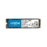 اس اس دی اینترنال کروشیال مدل 2280s ظرفیت یک ترابایت