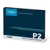 اس اس دی اینترنال کروشیال مدل 2280s ظرفیت یک ترابایت