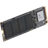 اس اس دی اینترنال ای دیتا مدل LEGEND 700 PCIe Gen3 x4 M.2 2280 ظرفیت 512 گیگابایت
