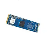 اس اس دی اینترنال کی استون مدل  M.2 NVME 2280 SSD 128GB ظرفیت 128 گیگابایت