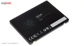 اس اس دی اینترنال سیلیکون پاور مدل Velox V55 ظرفیت 240 گیگابایت