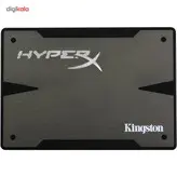 باندل آپگرید SSD کینگستون مدل HyperX 3K ظرفیت 480 گیگابایت