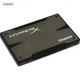 باندل آپگرید SSD کینگستون مدل HyperX 3K ظرفیت 480 گیگابایت