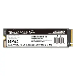 اس اس دی اینترنال تیم گروپ مدل MP 44 ظرفیت یک ترابایت