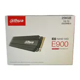 اس اس دی اینترنال داهوا مدل DHI-SSD-E900N256G ظرفیت 256 گیگابایت