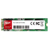 اس اس دی اینترنال سیلیکون پاور مدل M55 ظرفیت 120 گیگابایت