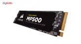 اس اس دی کورسیر مدل Force Series MP500 ظرفیت 240 گیگابایت
