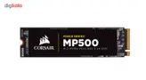 اس اس دی کورسیر مدل Force Series MP500 ظرفیت 240 گیگابایت