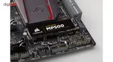 اس اس دی کورسیر مدل Force Series MP500 ظرفیت 240 گیگابایت