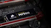 اس اس دی کورسیر مدل Force Series MP500 ظرفیت 240 گیگابایت