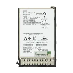 اس اس دی اینترنال اچ پی ای مدل MO0800JEFPB ظرفیت 800 گیگابایت