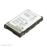 اس اس دی اینترنال اچ پی ای مدل MO0800JEFPB ظرفیت 800 گیگابایت