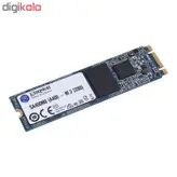 اس اس دی اینترنال کینگستون مدل SA400M8 ظرفیت 240 گیگابایت